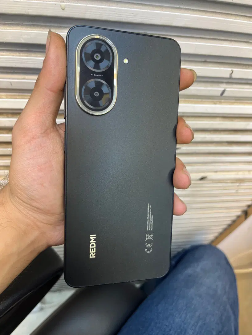 Redmi A5 /128/4|موبایل|تهران, دهم فروردین|دیوار