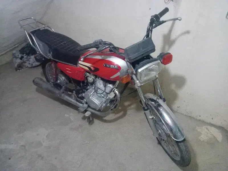 فروش موتورمدل۸۹|موتورسیکلت|سنندج, |دیوار