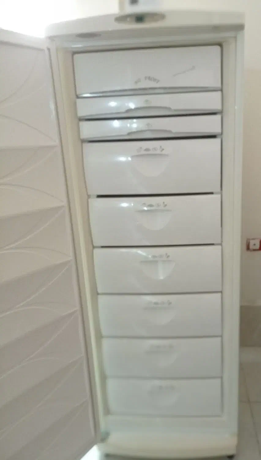 فریزرپارس|یخچال و فریزر|کرمانشاه, |دیوار