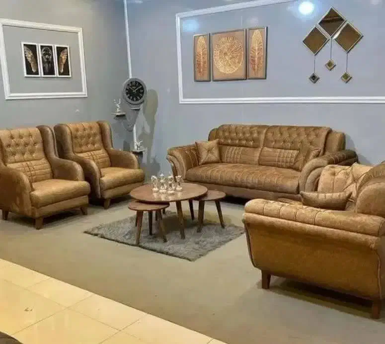 مبل نگین اهواز.نقدوچک|مبلمان خانگی و میز عسلی|اهواز, فاز ۱ پادادشهر|دیوار