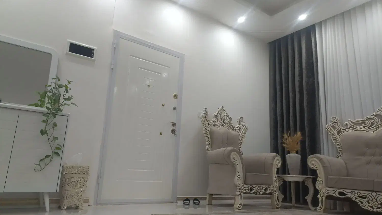 فروش ویلایی نوساز|فروش خانه و ویلا|درگز, |دیوار