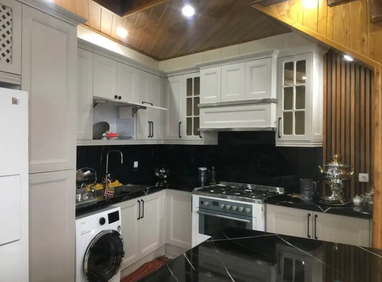 ویلا اجاره سالانه مرزن آباد|اجارهٔ خانه و ویلا|مرزن‌آباد, |دیوار