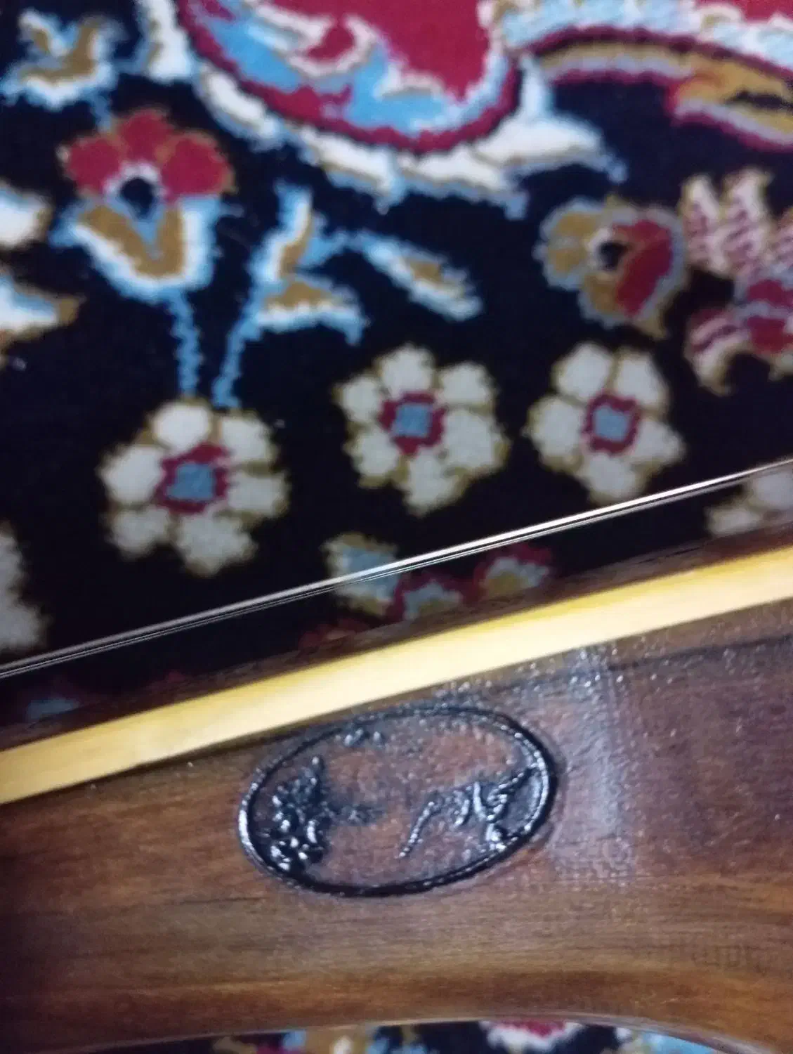 ستار|سازهای سنتی|شهرضا, |دیوار