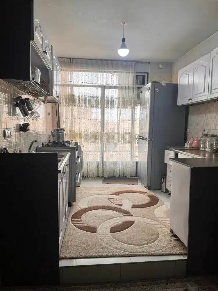 یک واحد اپارتمان دو واحدی ۸۰ متری|اجارهٔ آپارتمان|پاکدشت, پاکدشت (مامازند)|دیوار