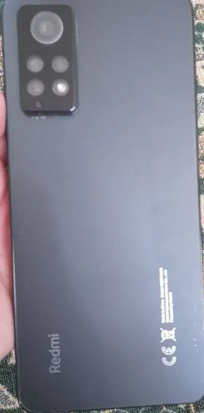 گوشی شیامی نوت ۱۲ پرو|موبایل|قرچک, صالح آباد|دیوار