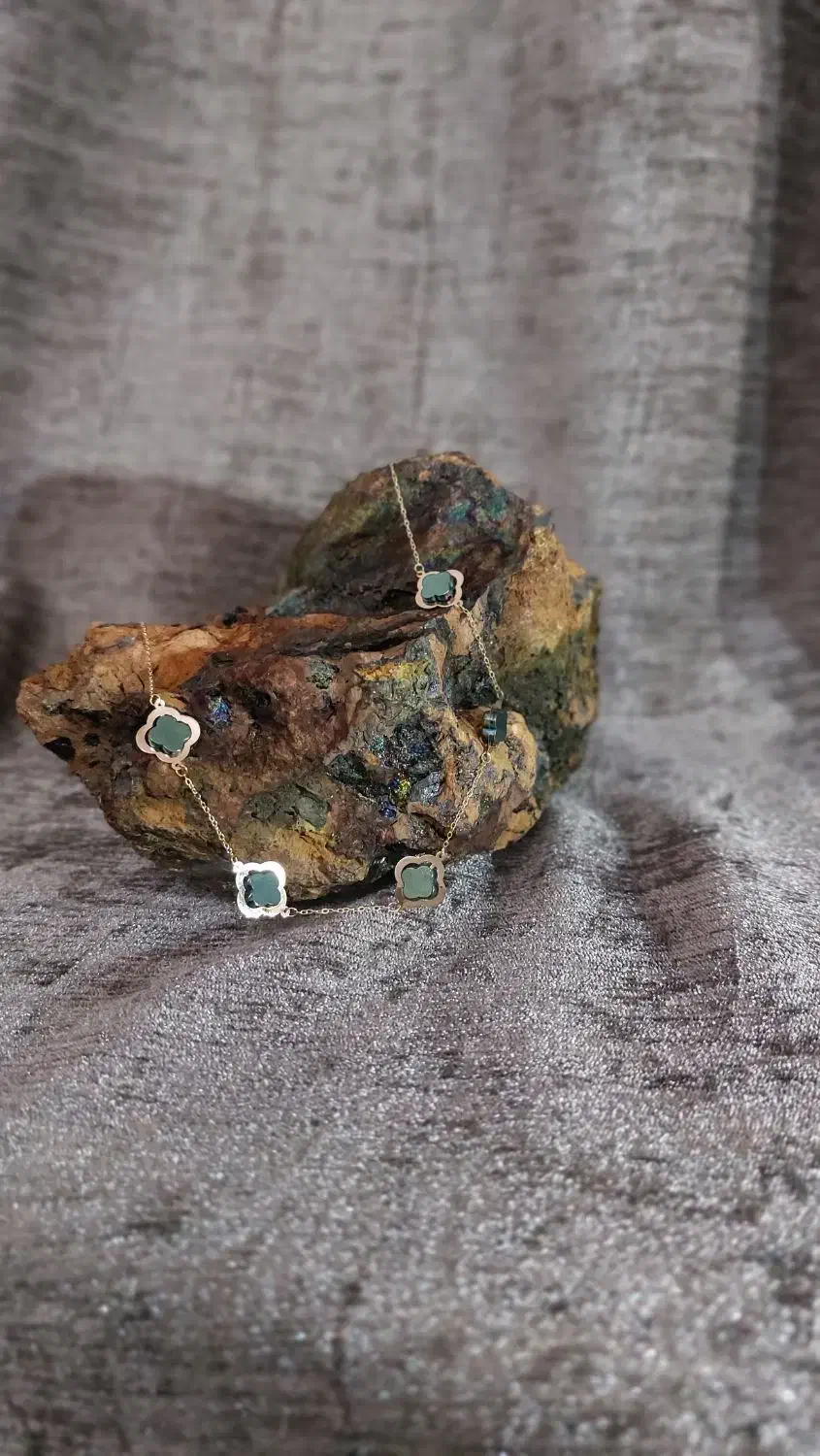 طلا مینی مال فقط با ۱۴ ٪|جواهرات|کرج, عظیمیه|دیوار