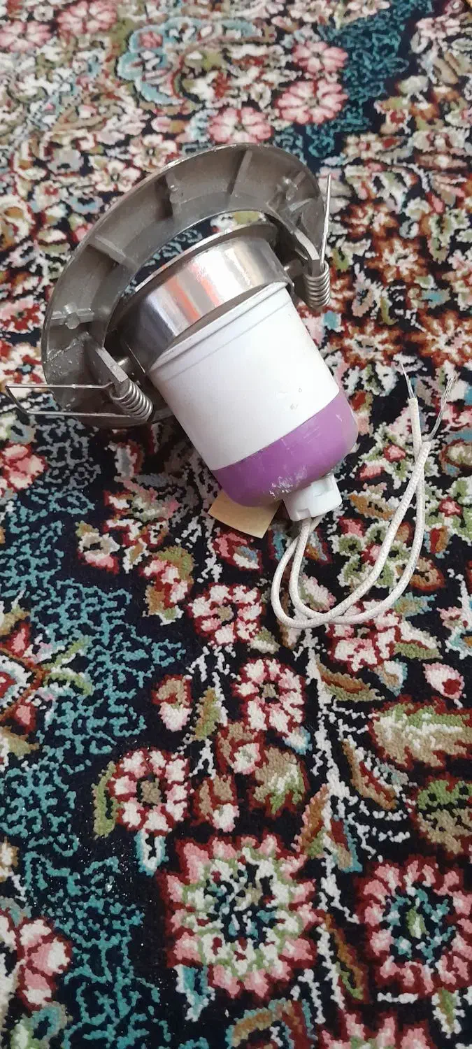 هالوژن|لامپ و چراغ|کرج, مهرویلا جنوبی|دیوار