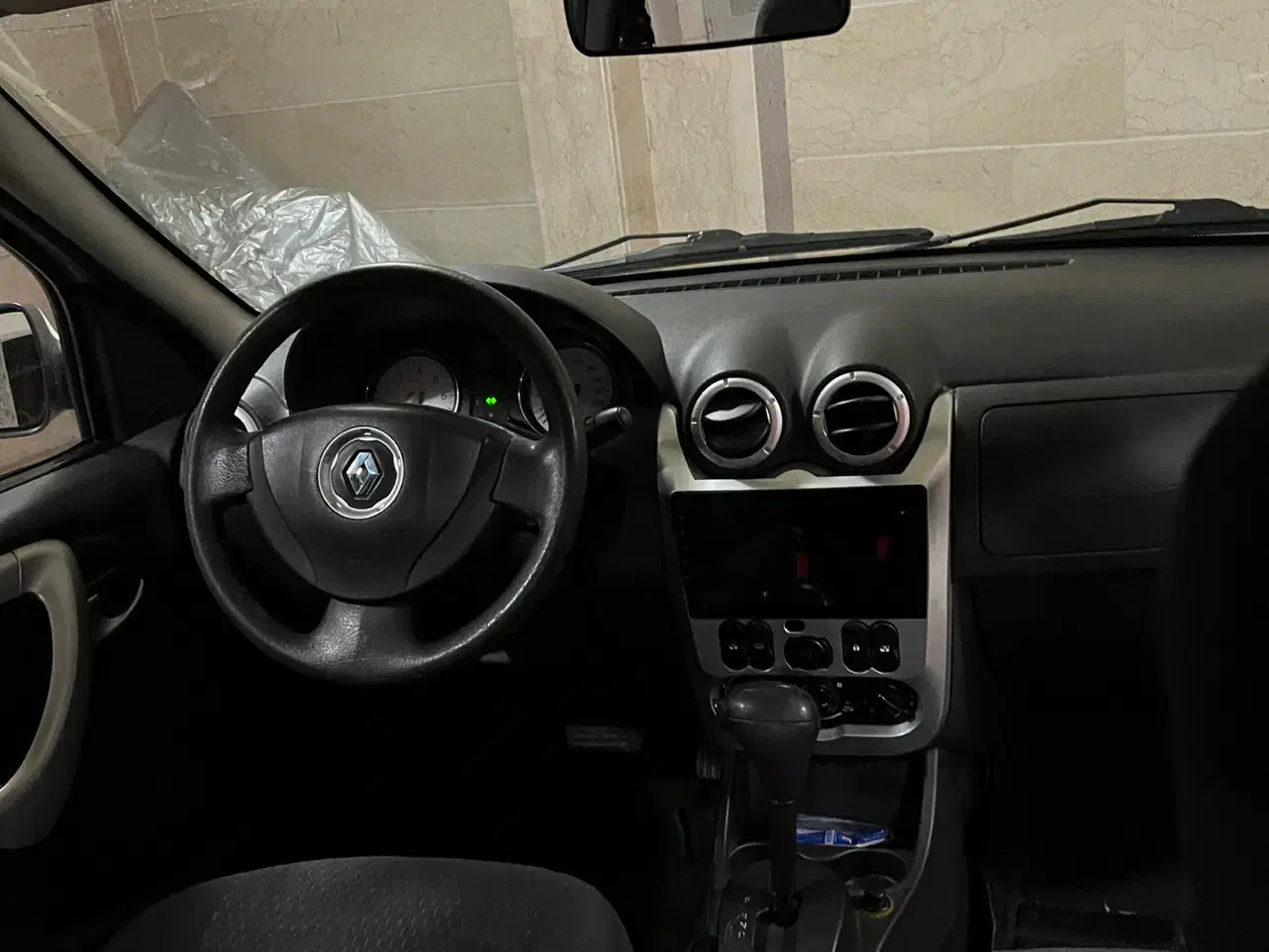 تندر پلاس ۱۳۹۶ اتوماتیک|خودرو سواری و وانت|تهران, نارمک جنوبی|دیوار