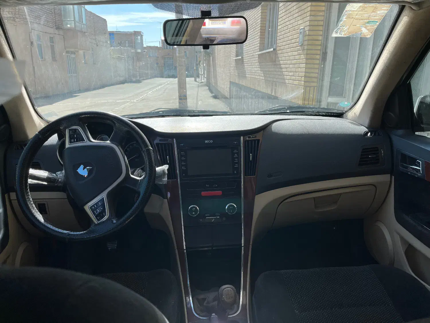 دنا مدل ۹۶|خودرو سواری و وانت|تربتحیدریه, بی بی حسنیه|دیوار