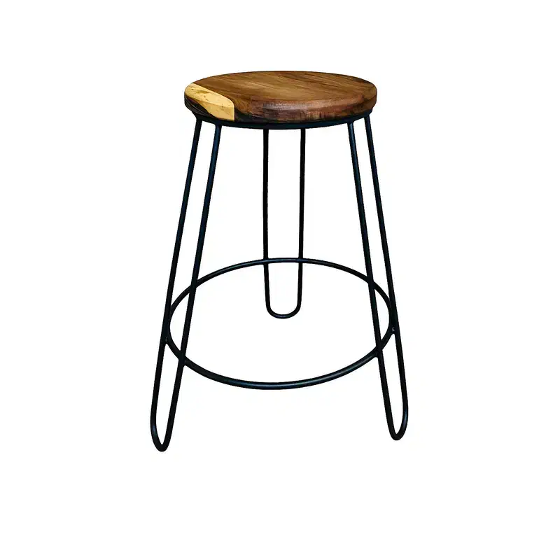 صندلی کمجا، صندلی اپن کمجا، صندلی پایه فلز|صندلی و نیمکت|چهاردانگه (تهران), |دیوار