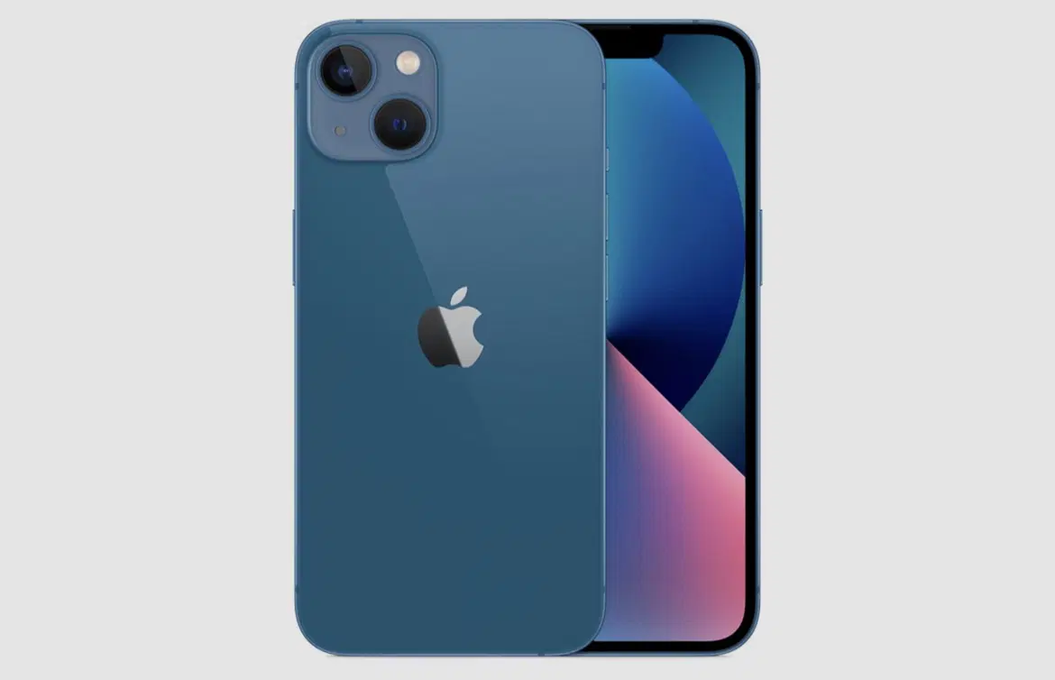 ایفون ۱۳|موبایل|اهواز, کیانپارس |دیوار