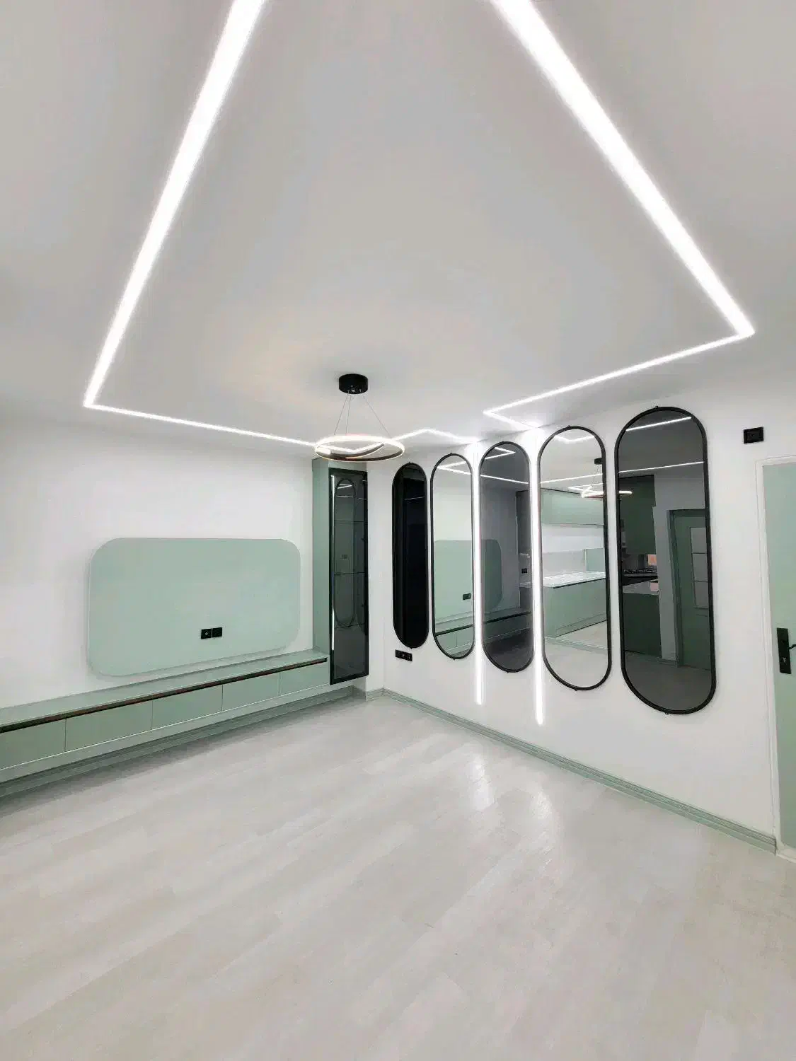 ۴۵متردیزاین اروپایی*سبزماچا وام دارفول* سرمایه/غرب|فروش آپارتمان|تهران, تهرانسر مرکزی|دیوار