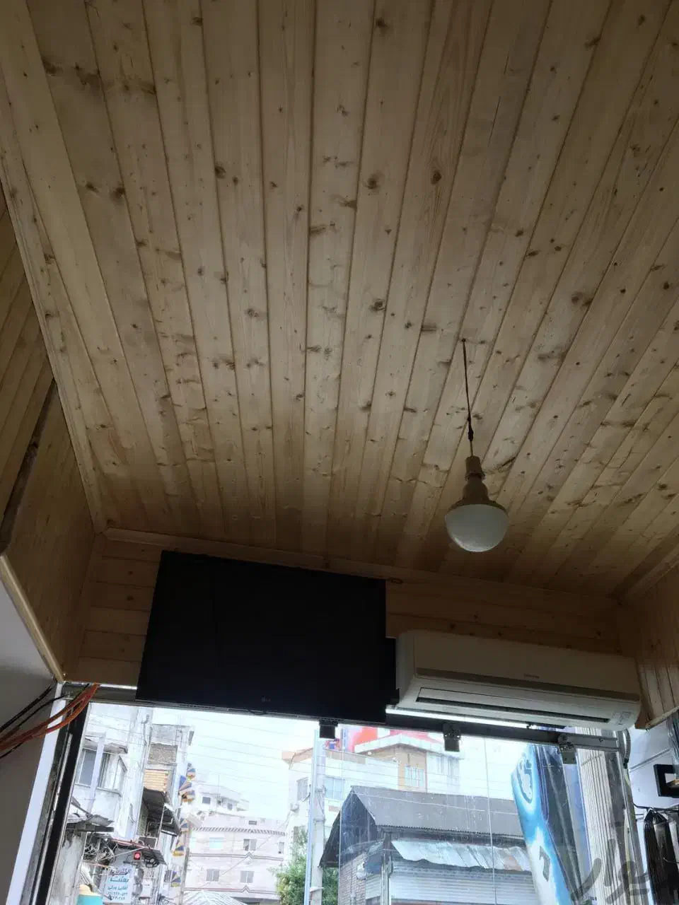 رهن واجاره یا شراکت کاری هر شغلی|اجارهٔ مغازه و غرفه|قائم‌شهر, |دیوار