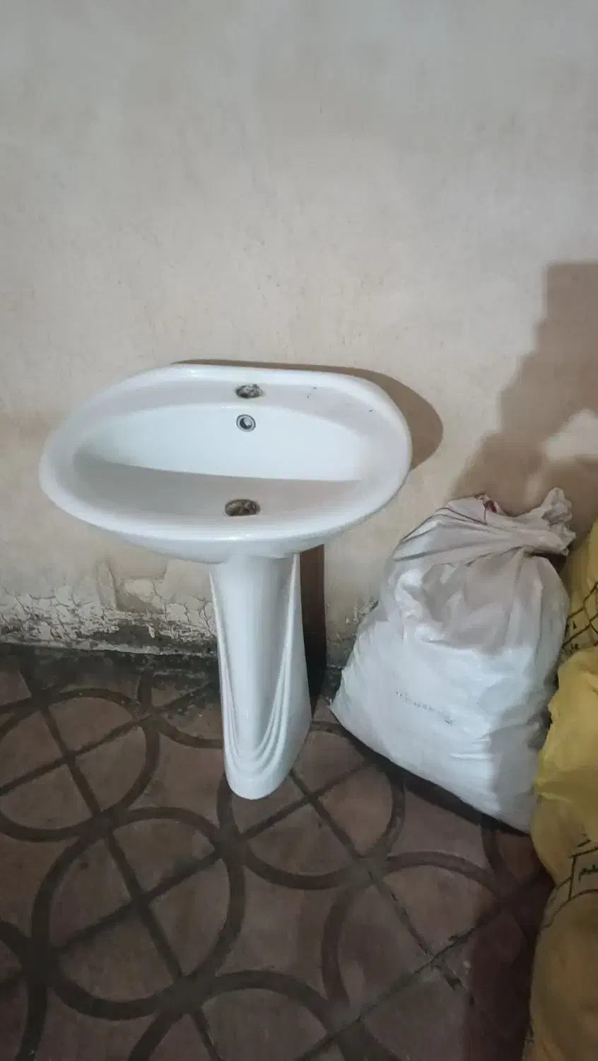 روشویی|لوازم سرویس بهداشتی|کرمانشاه, |دیوار