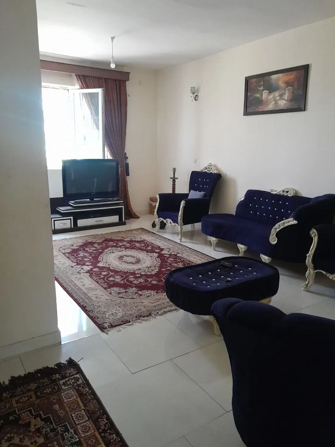 اجاره کوتاه مدت سویئت ویلا|اجارهٔ کوتاه‌مدت آپارتمان و سوئیت|بهشهر, |دیوار