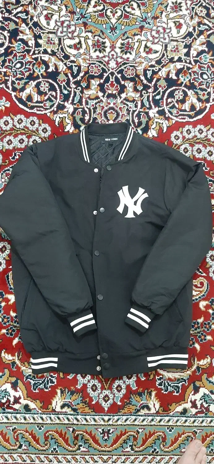 کاپشن NY|لباس|بجنورد, |دیوار