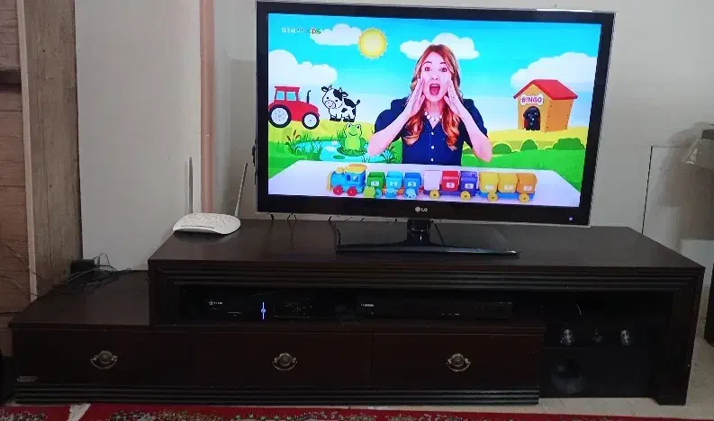 میز تلویزیون|میز تلویزیون|بجنورد, |دیوار