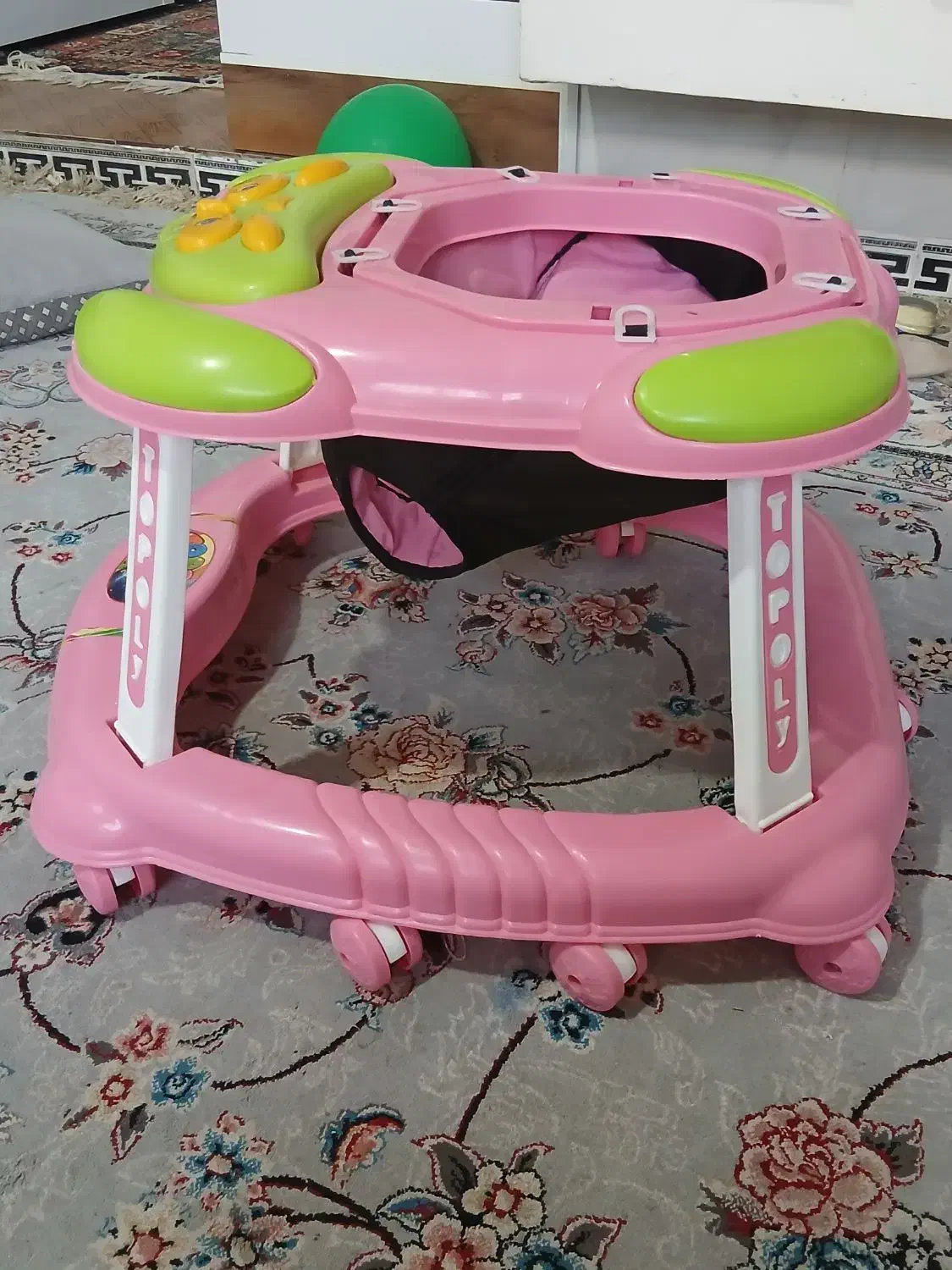 روروک نو|اسباب و اثاث بچه|کرمانشاه, |دیوار