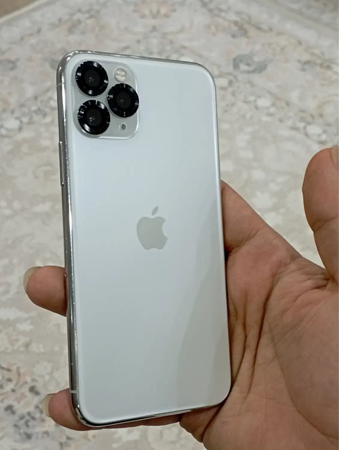 آیفون ۱۱ پرو ۲۵۶ گیگ|موبایل|پارس‌آباد, |دیوار