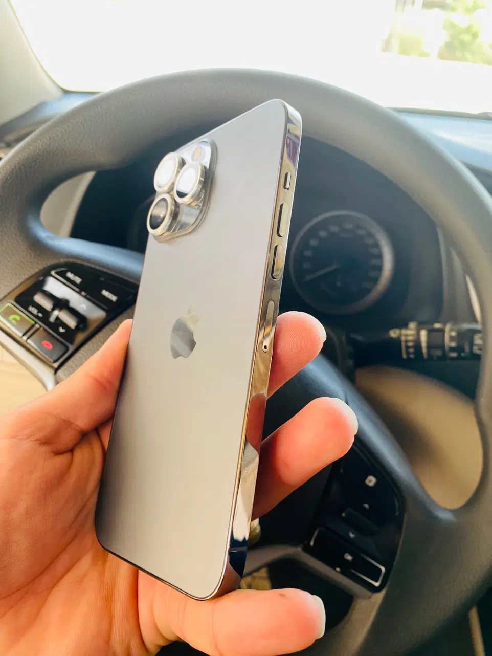 Iphone 13 Pro Max|موبایل|اهواز, سلیم آباد(سه راه خرمشهر)|دیوار