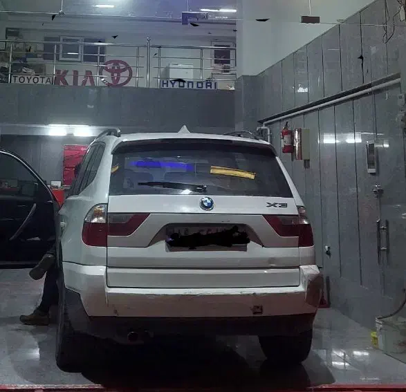 کارواش صیار در محل|خدمات نظافت|قزوین, |دیوار