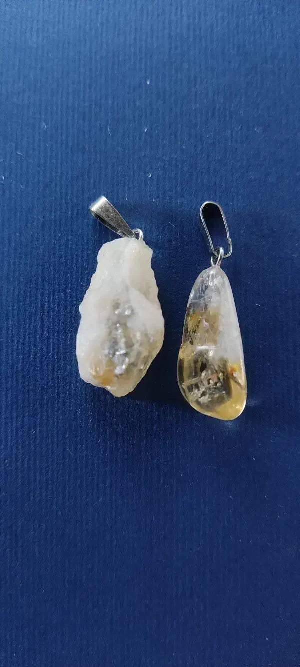 گردنبند طبیعی|جواهرات|اصفهان, خرم|دیوار