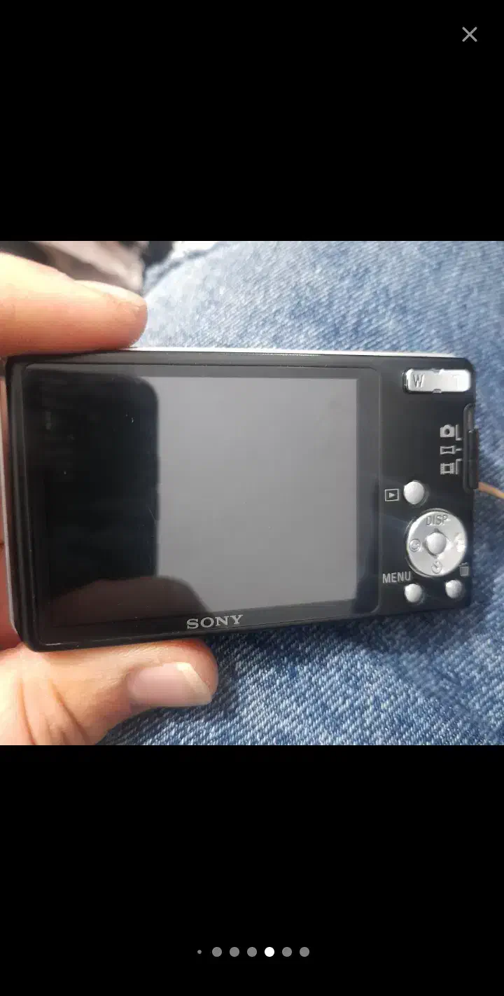 دوربین دیجیتال سونی|دوربین عکاسی و فیلمبرداری|اقبالیه, |دیوار