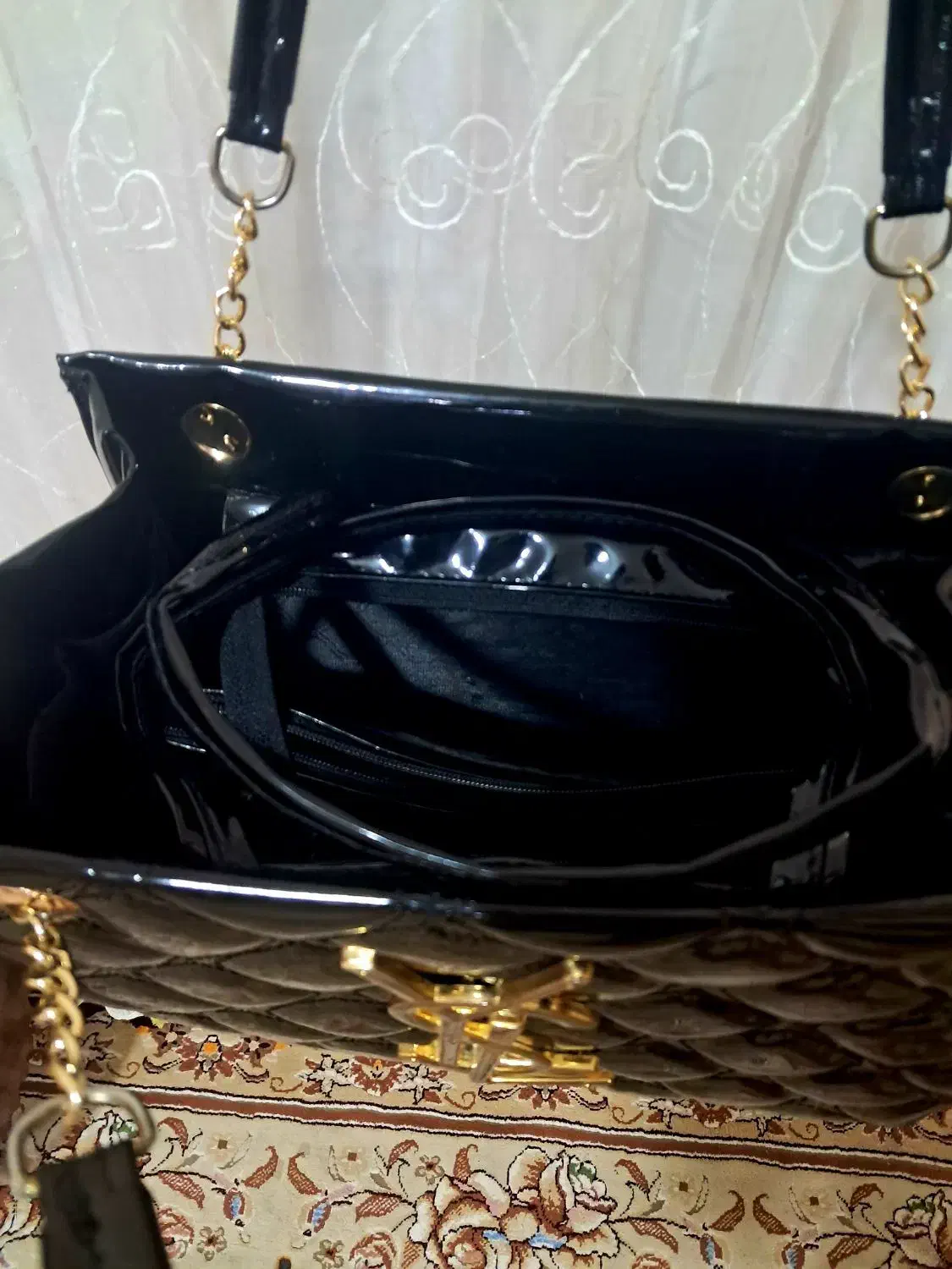 کیف مجلسی|کیف، کفش، کمربند|سبزوار, رضوی|دیوار