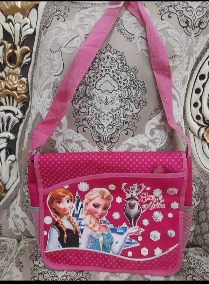 کوله پشتی|کیف، کفش، کمربند|فردیس, فردیس|دیوار