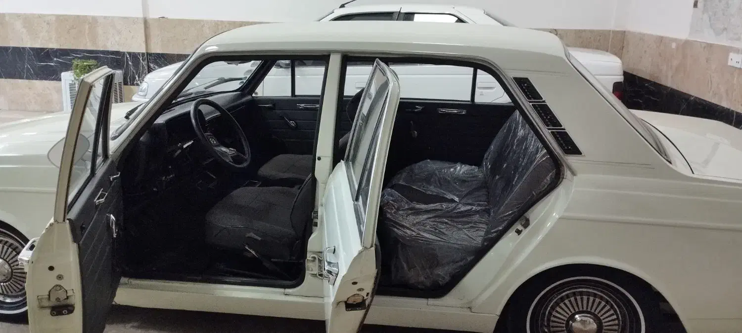 پیکان مدل 76 کلکسیونی|خودرو سواری و وانت|نورآباد, |دیوار