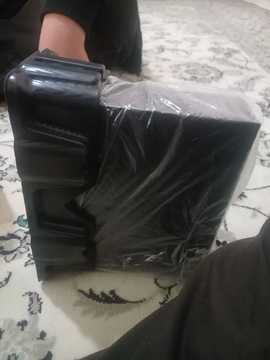 هارد|قطعات و لوازم جانبی رایانه|خرم‌آباد, |دیوار