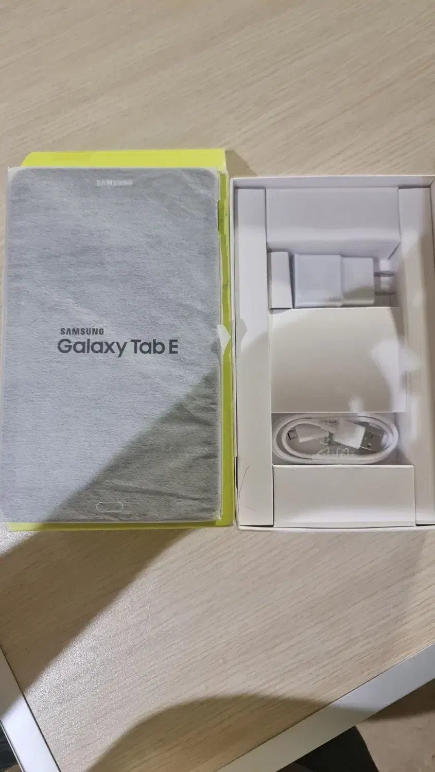 گلکسی تب e|تبلت|اصفهان, مهرآباد|دیوار