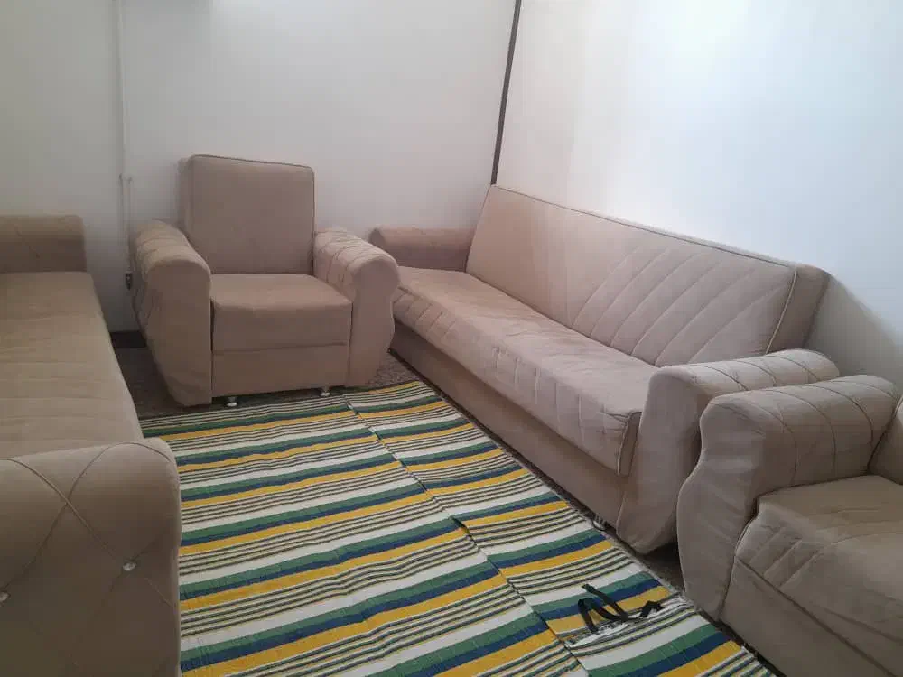 مبل ۱۰نفره|مبلمان خانگی و میز عسلی|اردل, |دیوار