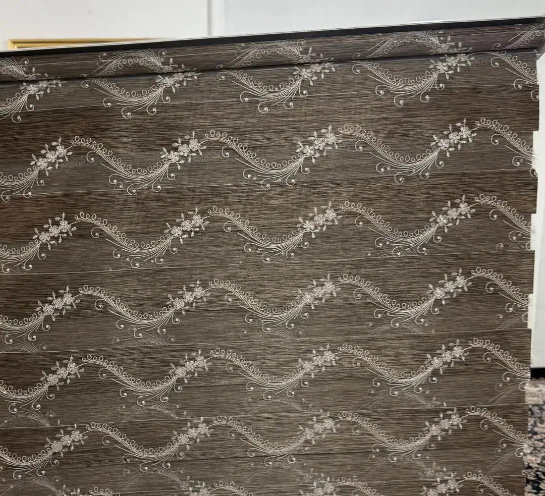 پرده زبرا|پرده، رانر، رومیزی|اسلامآباد غرب, |دیوار