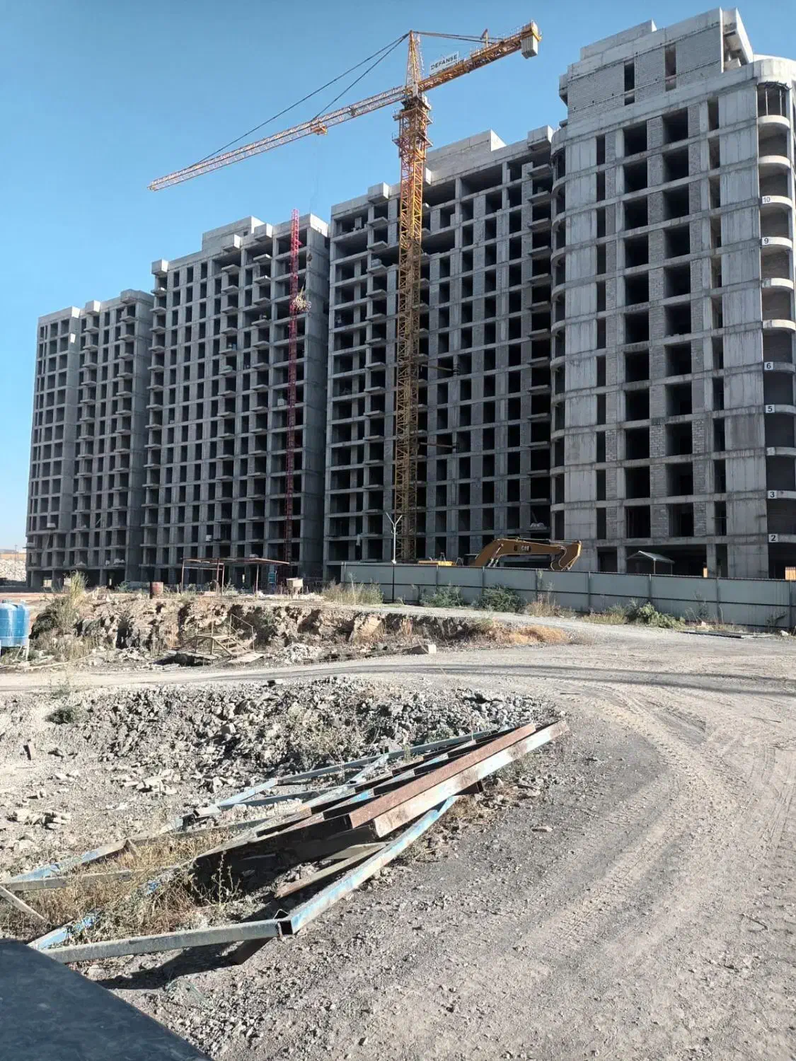 استاد کار بلوکه چین|استخدام معماری، عمران و ساختمانی|تهران, ترمینال غرب|دیوار