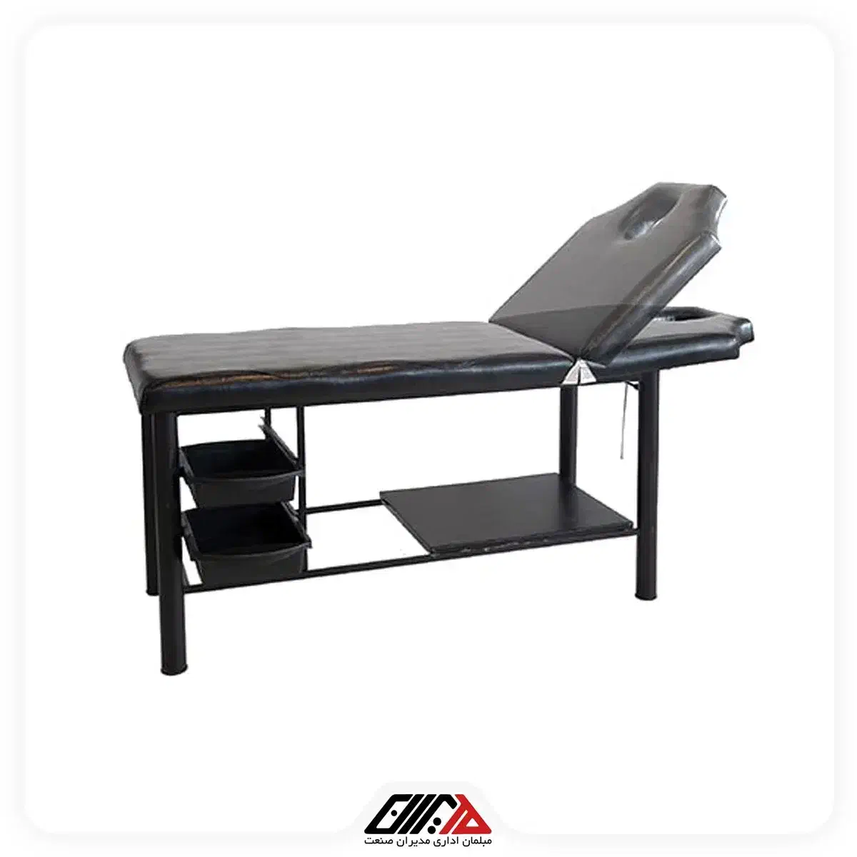 تخت ماساژ و اپیلاسیون|آرایشی، بهداشتی، درمانی|قم, پردیسان|دیوار