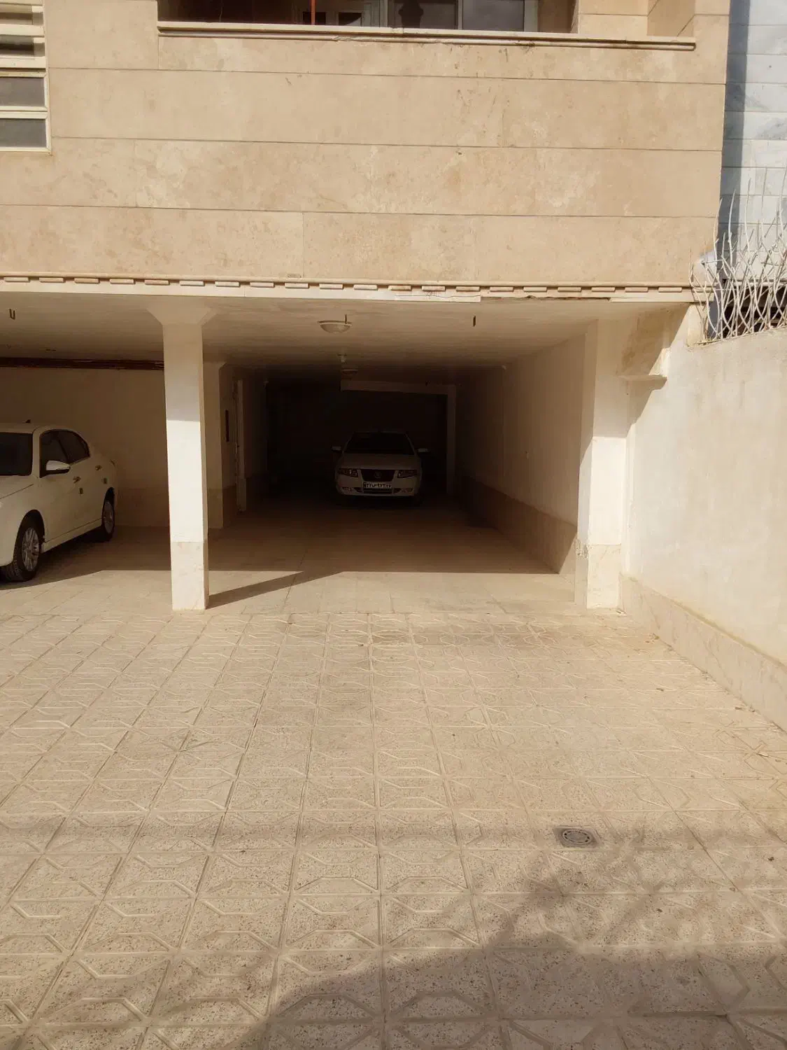 فروش یک واحد اپارتمان شیک ۱۲۲ متری|فروش آپارتمان|بجنورد, |دیوار