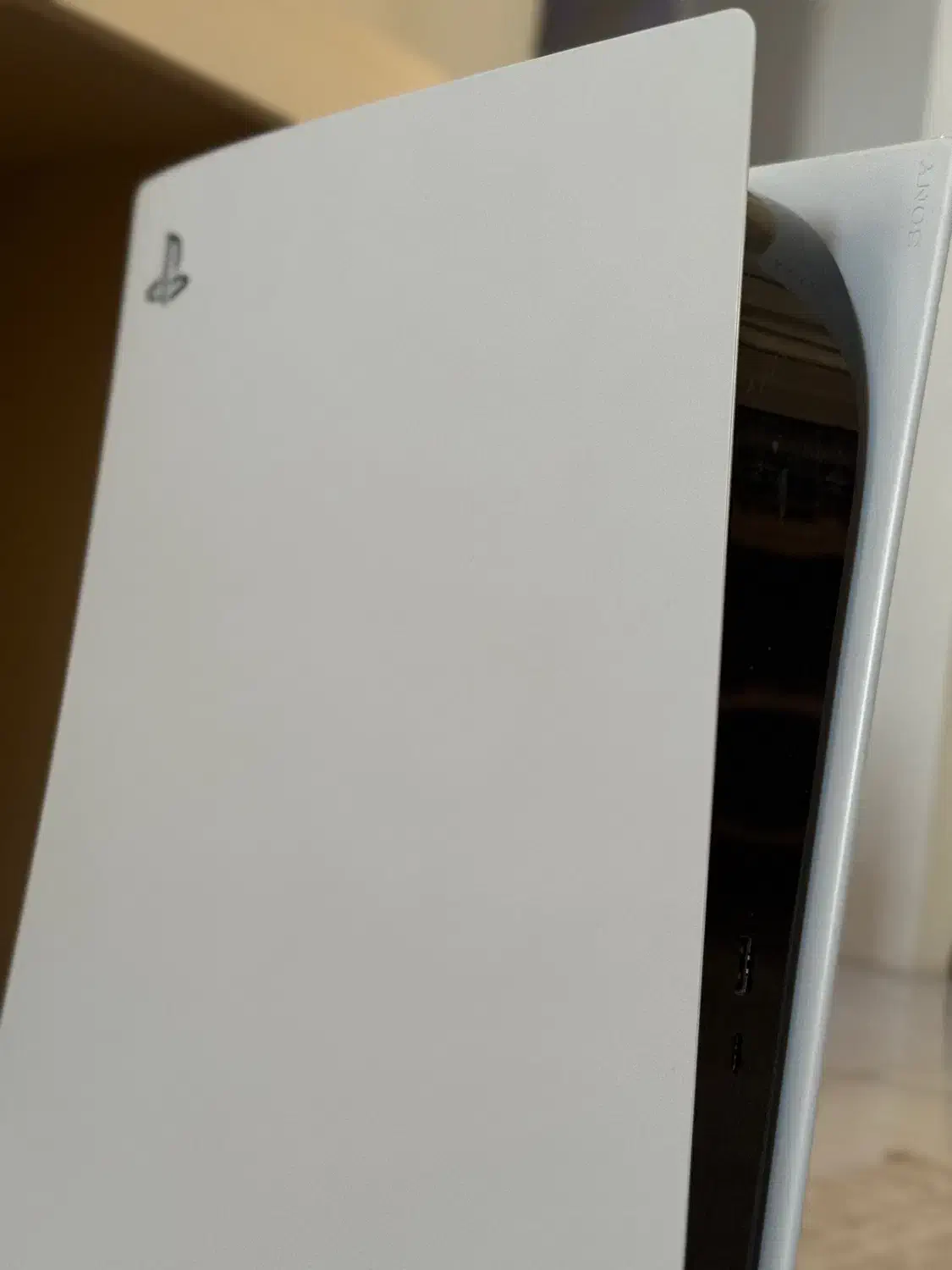 پلی استیشن ۵ استاندارد 1216a|کنسول، بازی ویدئویی و آنلاین|تهران, سعادت‌آباد|دیوار