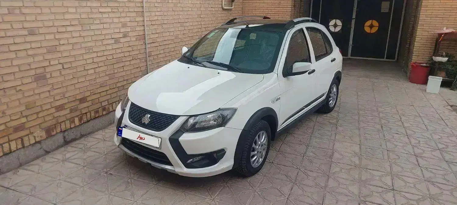 کوییک ۱۴۰۳|خودرو سواری و وانت|کرمان, |دیوار