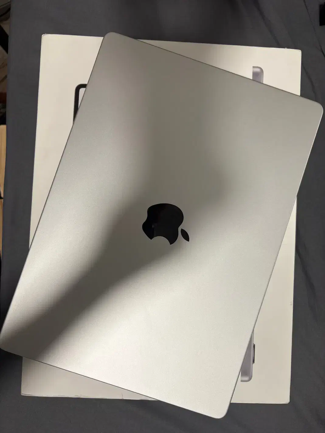 Apple MacBook  M1 Pro 2021|رایانه همراه|تهران, نیروی هوایی (پیروزی)|دیوار