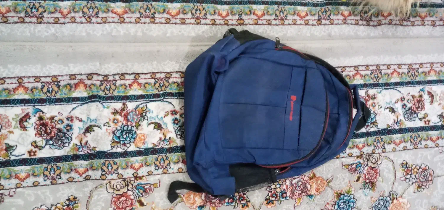 گاپشن دخترانه کیف مدرسه|حراج|اردبیل, |دیوار