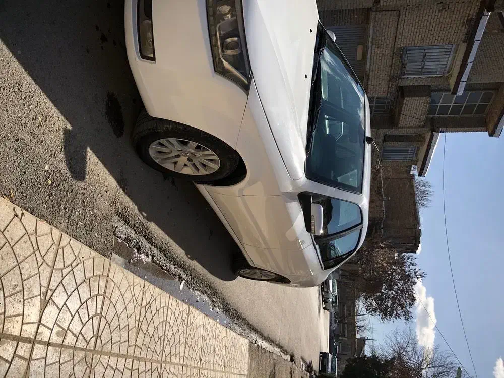 دنا تیپ۲|خودرو سواری و وانت|ارومیه, |دیوار