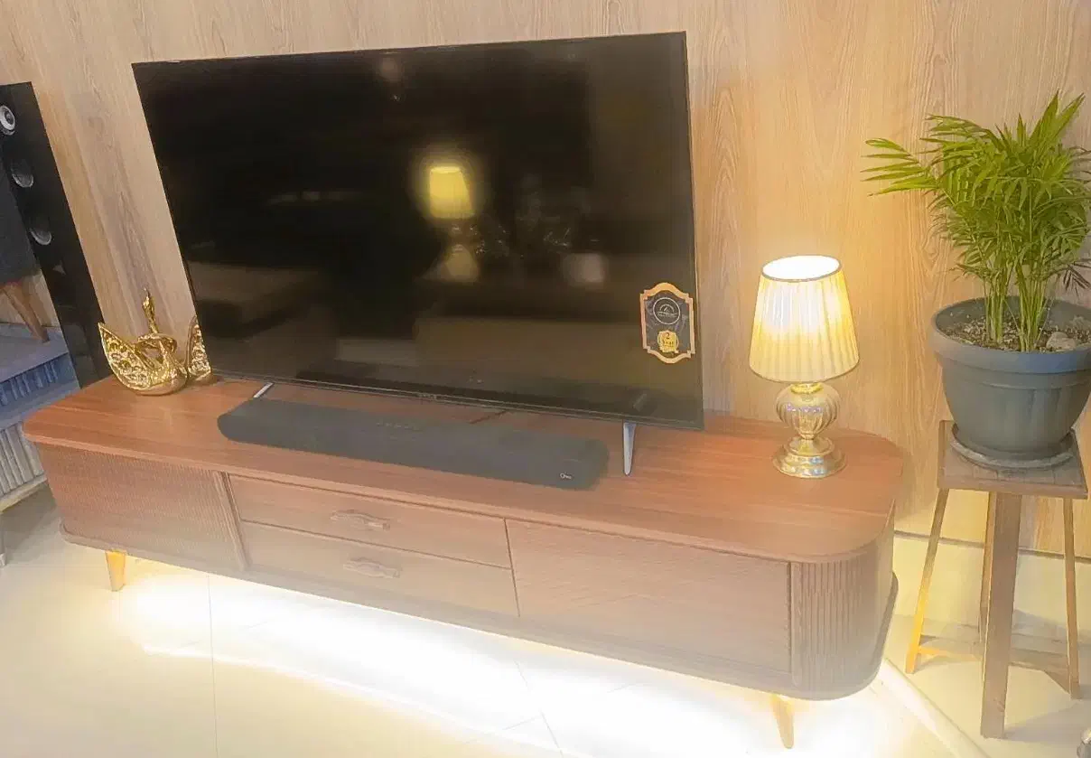 فروشگاه miz tv مدرن باچک صیادی بدون کارمزد|تلویزیون و پروژکتور|اصفهان, شاهزاده ابراهیم|دیوار