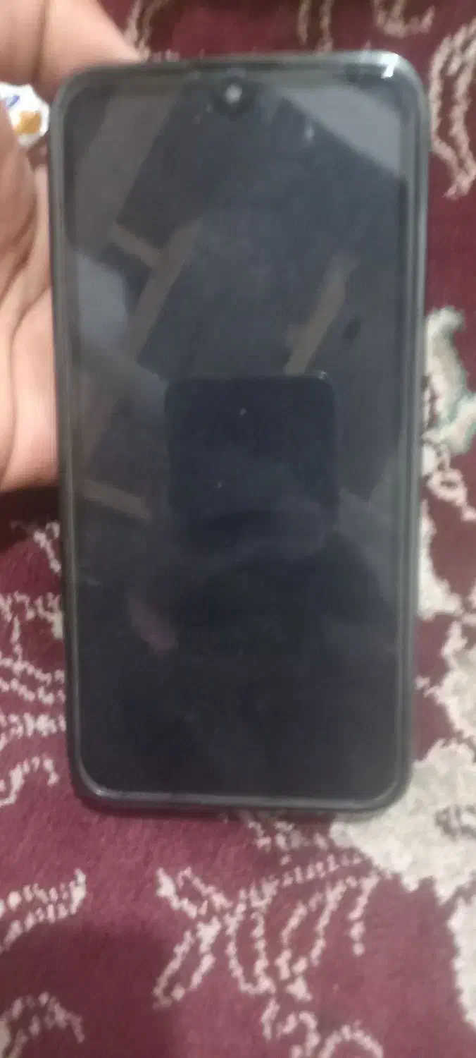 huaweiy7prime2019|موبایل|مشهد, توس (بلوار توس)|دیوار