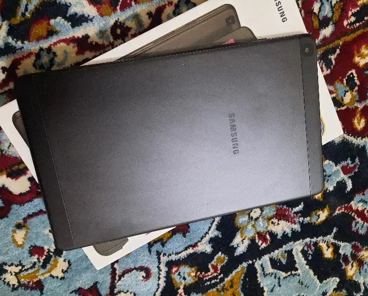 تبلت سامسونگ Tab A|تبلت|ایرانشهر, |دیوار