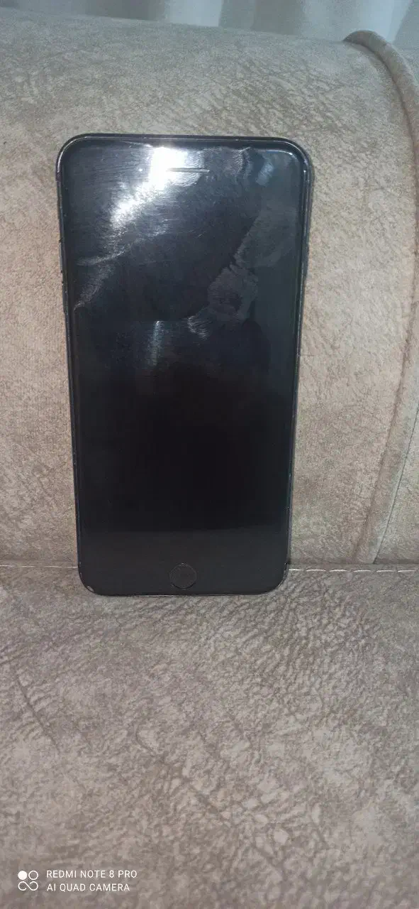 آیفون ۷پلاس|موبایل|همدان, |دیوار