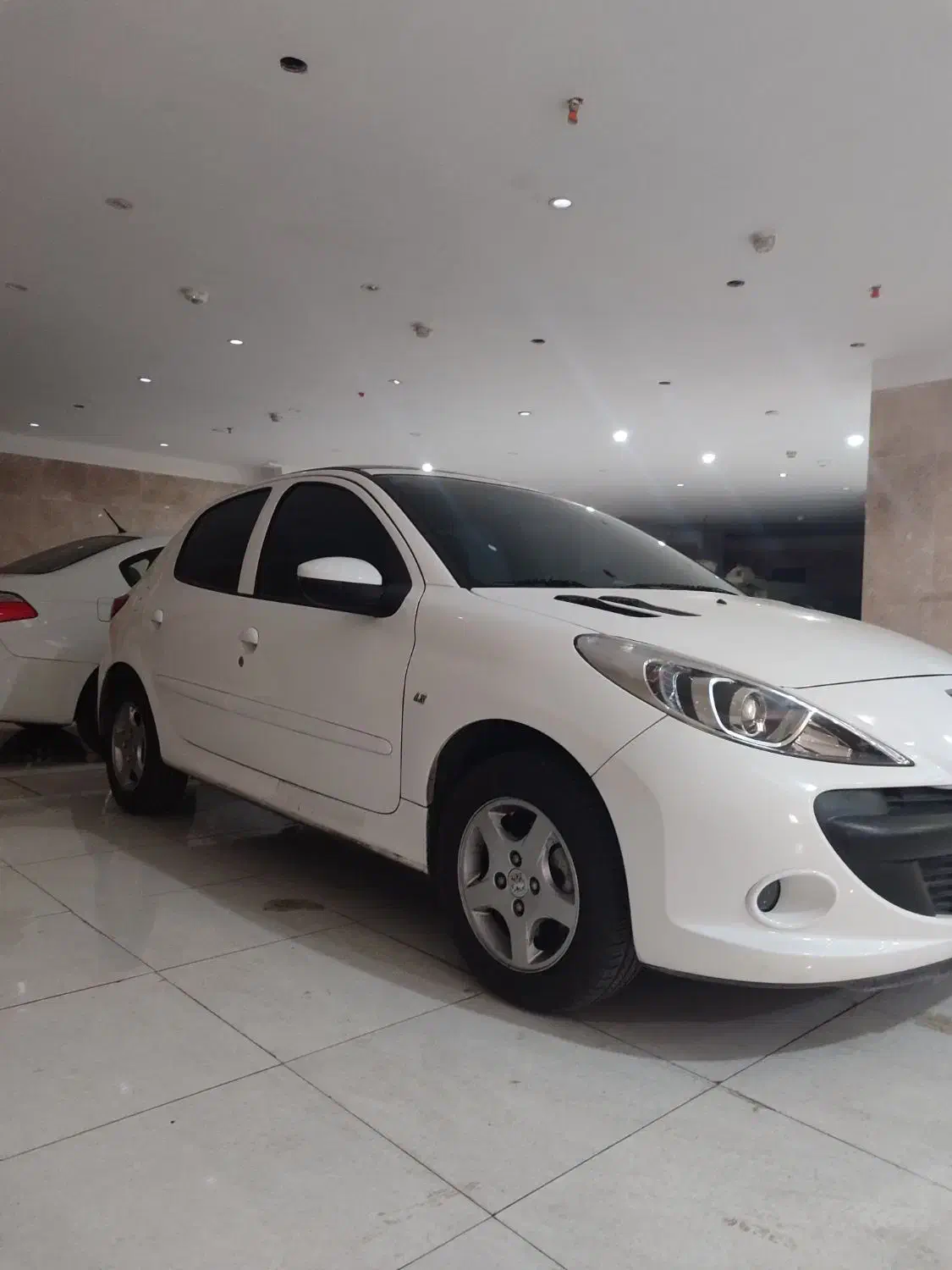 پژو207پانابدون رنگ مدل1402فرمان برقیTu5|خودرو سواری و وانت|اندیشه, شهرک کوثر|دیوار