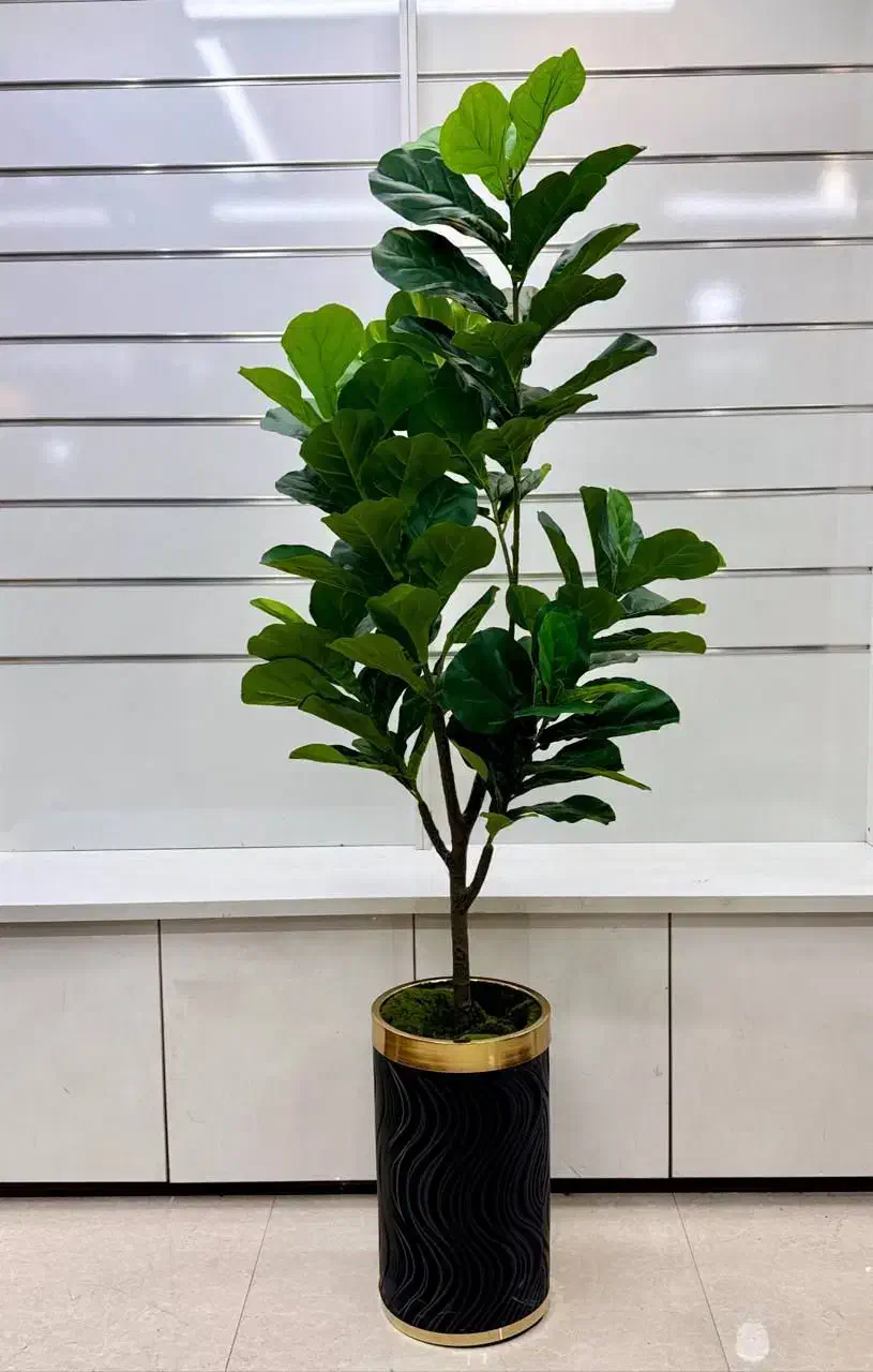 گل و درختچه مصنوعی خارجی|گل مصنوعی|کنگاور, |دیوار