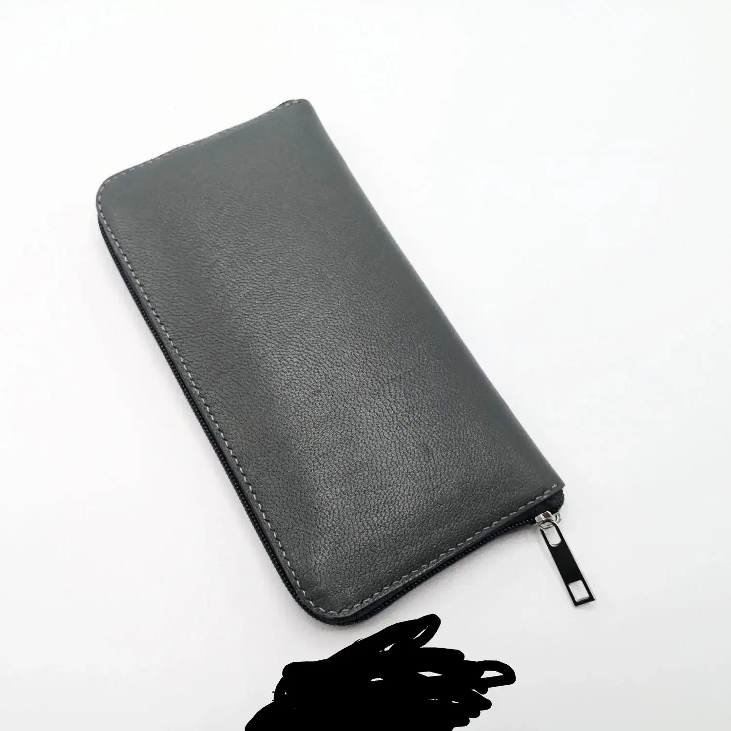 مدارک گمشده|اشیا|قم, شاه ابراهیم|دیوار