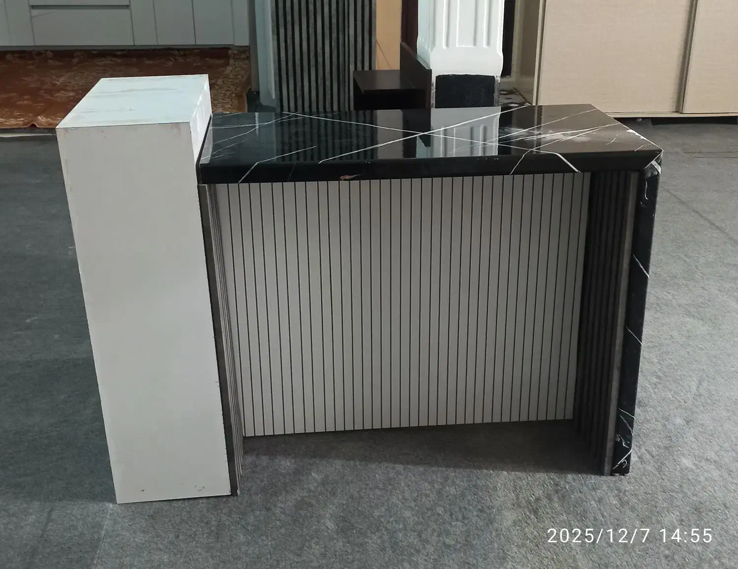 جزیره|میز و صندلی غذاخوری|زنجان, |دیوار